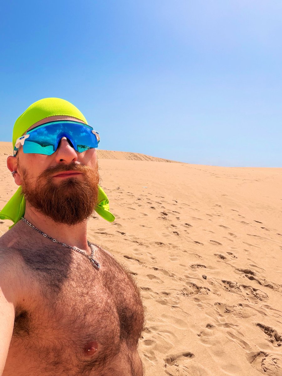 RedWolf_sf's tweet image. #morning #Tarifa