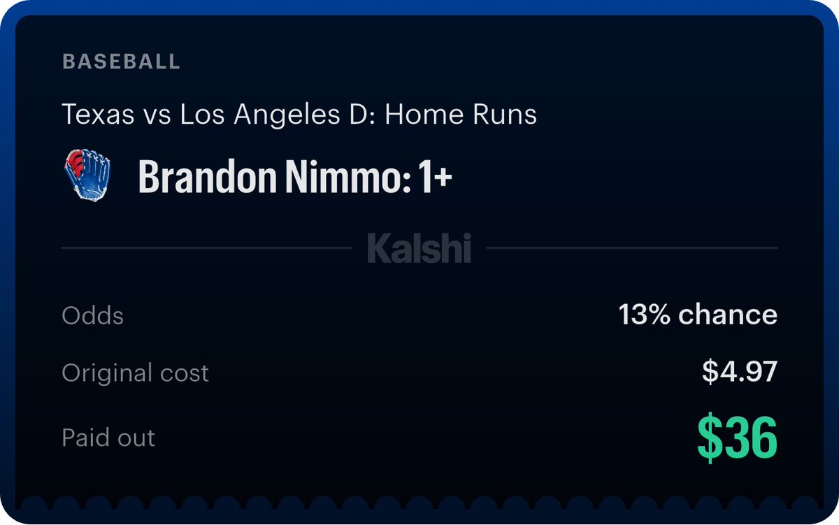 G MIA Money tweet media