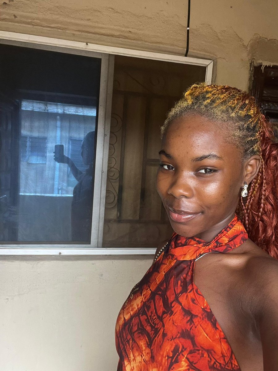 Tianah🧡 tweet media