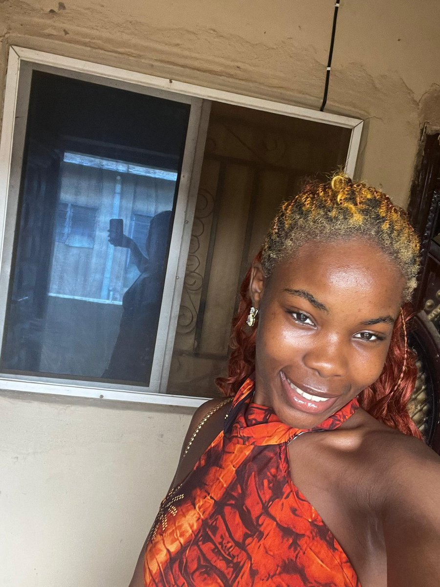 Tianah🧡 tweet media