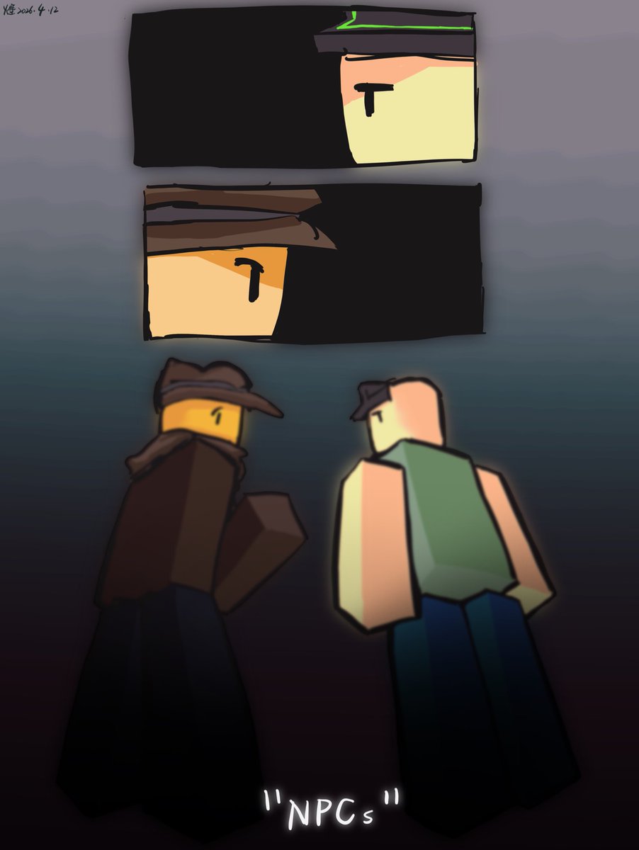 NOoroshi tweet media