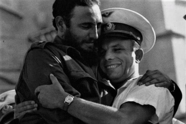 ★ Dani Villabona ☭ 💚💛❤️✊🏾 tweet media