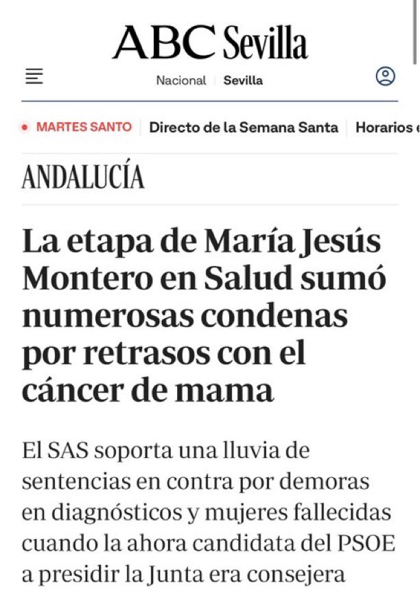 Espartero tweet media