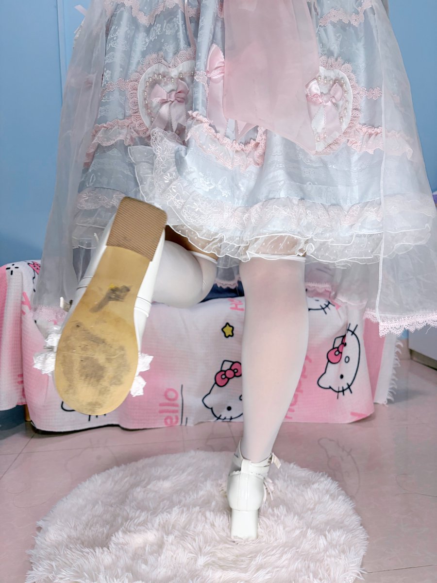 宁宁小蛋糕🍰 tweet media