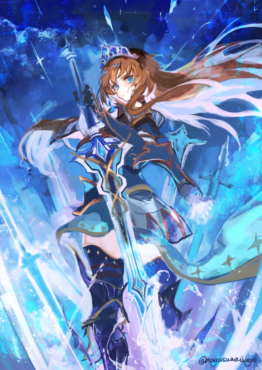 ナガサワ トウゴ tweet media