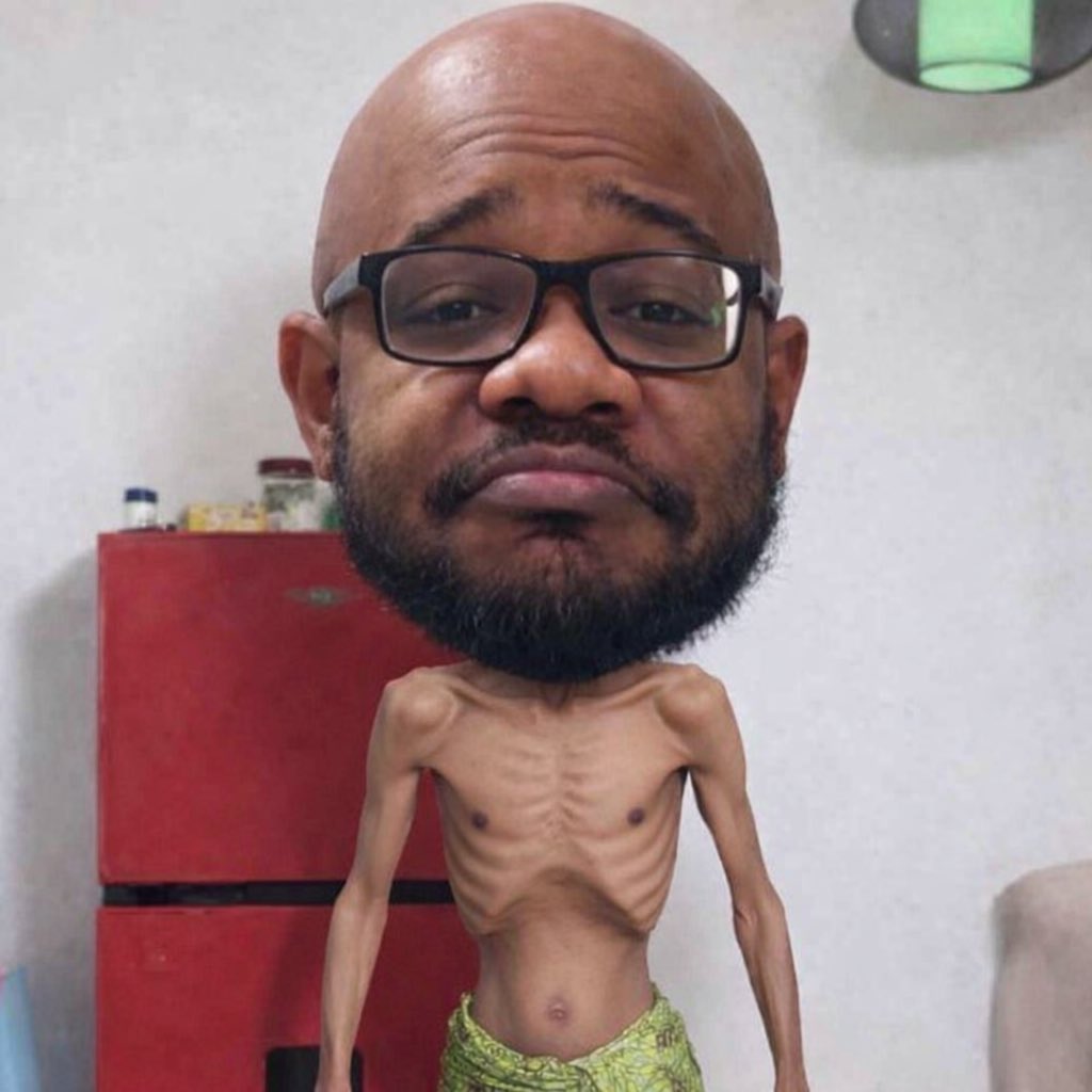 NZUBECHUKWU 🇳🇬 tweet media