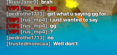 rusdotmpfour CMMS CLOSED tweet media