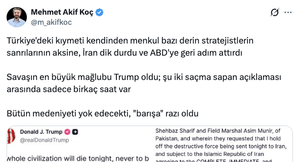 Fırat Erez tweet media