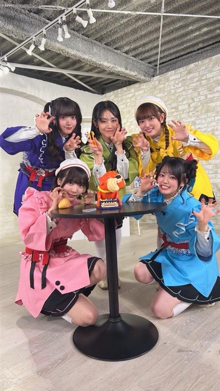 『前橋ウィッチーズ』TVアニメ公式 tweet media