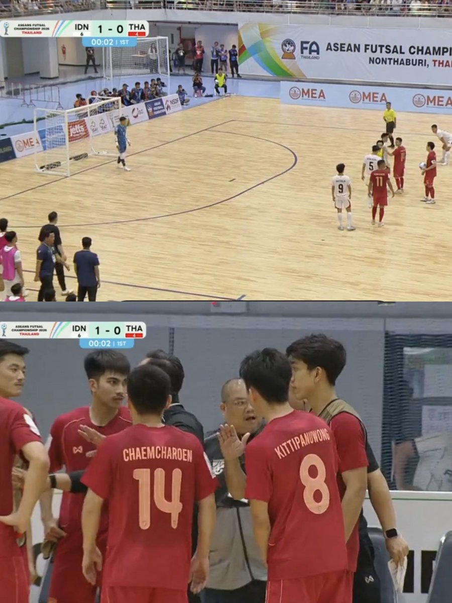 Extra Time Indonesia tweet media