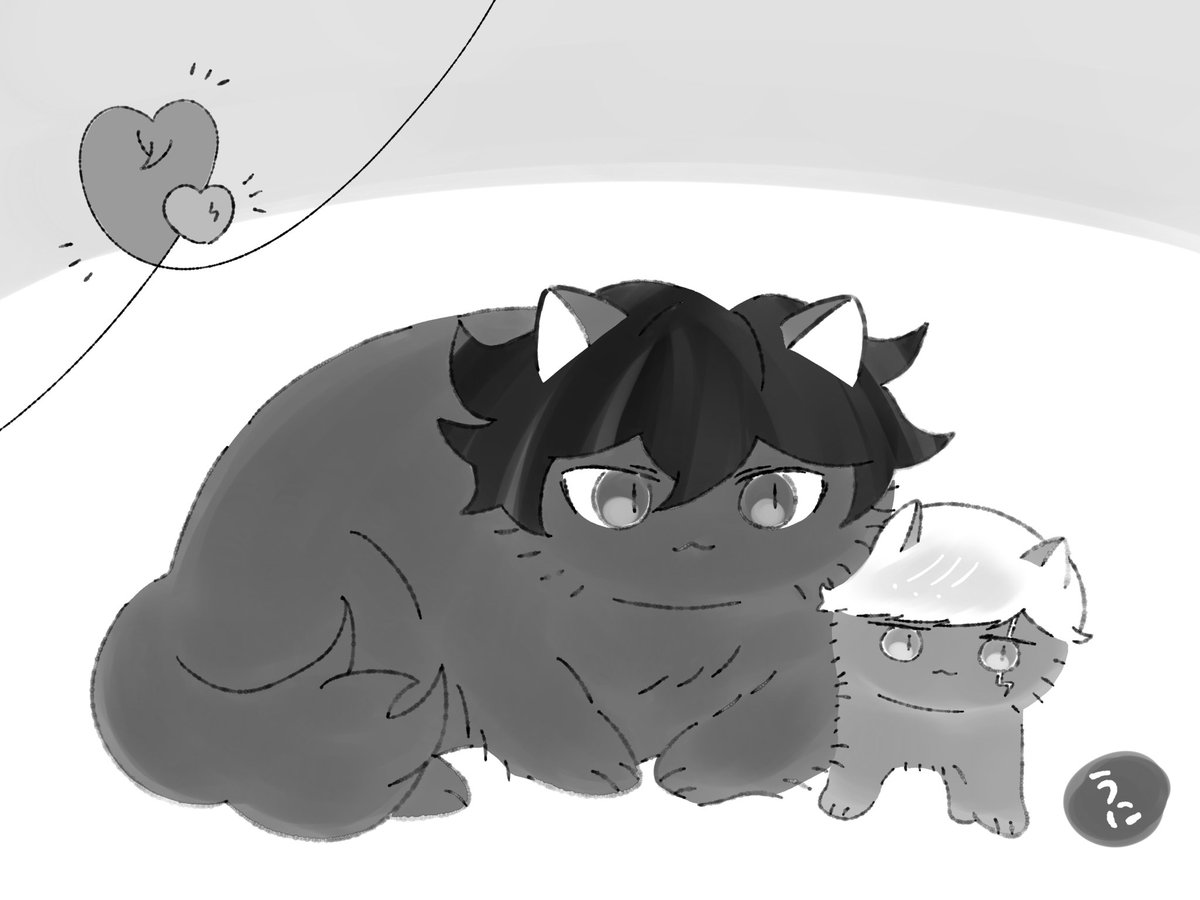 *⸜うに⸝* tweet media