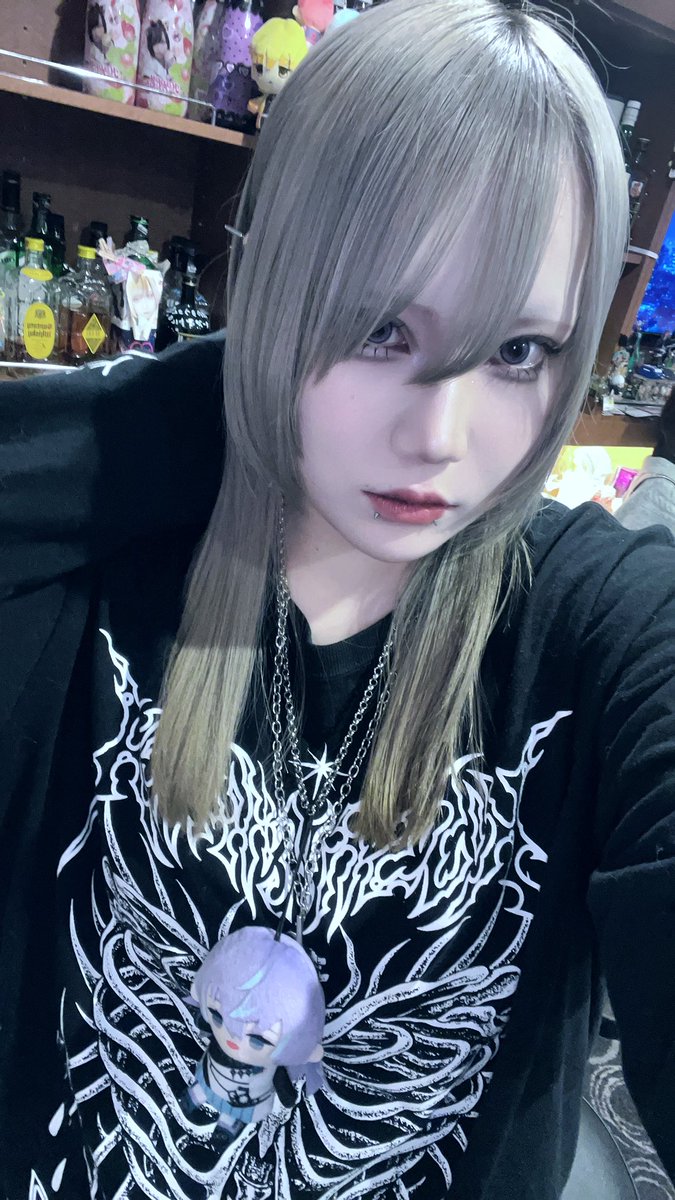 せら☠️ギルド仙台国分町 コンカフェ tweet media