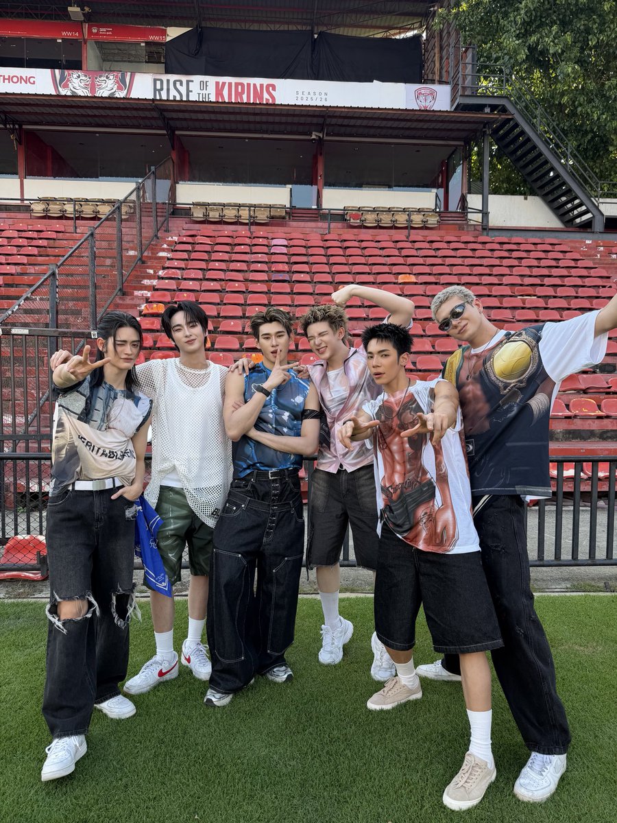 ATLASofficialTH's tweet image. [ Photo 🌵] ATLAS at SUMMER POP - ALL WET

🗓️12.04.2026
📍THUNDER DOME STADIUM

#SummerPopBKKxATLAS
#SummerPopBKK
#มาเปียกกันให้POP
#ATLASth #ATLAS_th
#XOXOentertainment
