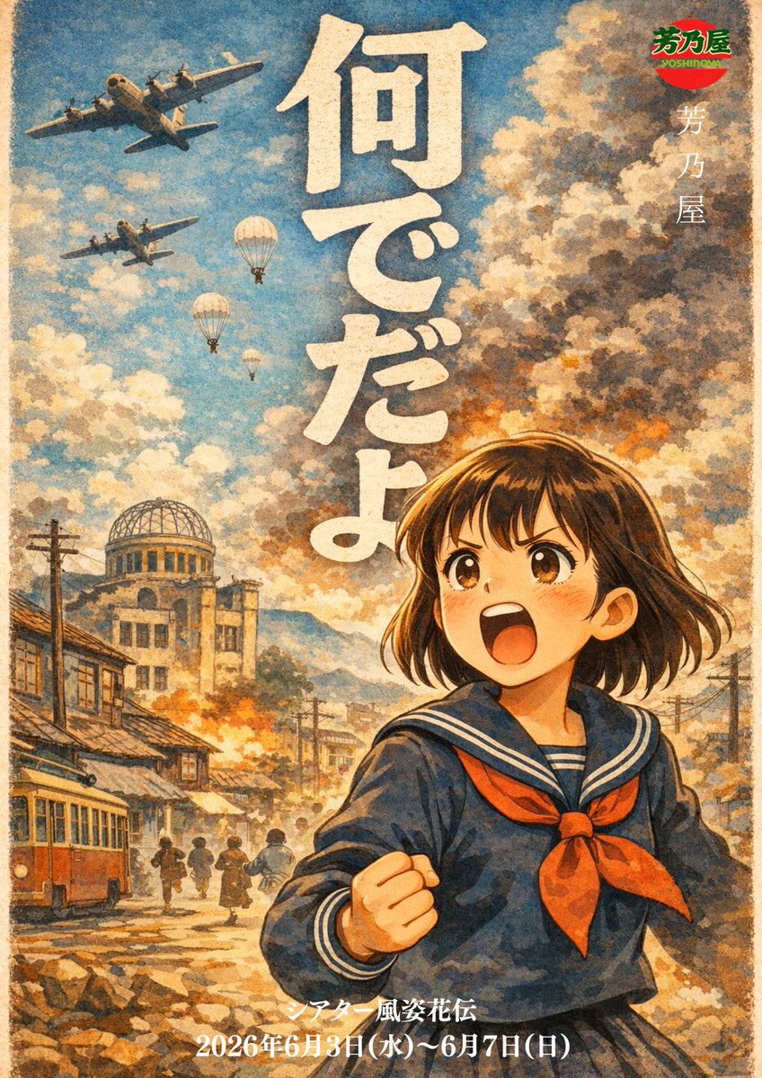 中川えりか tweet media