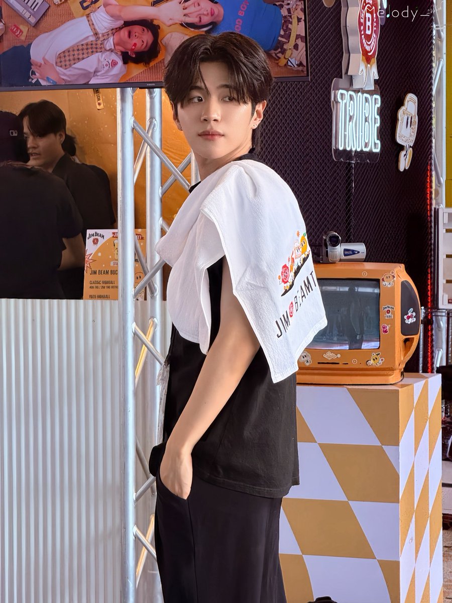 260411📷

Happy Holiday🥳<a href="/rathavit1997/">Rathavit Kijworalak</a> 

#คนของแปลน #PlanRathavit