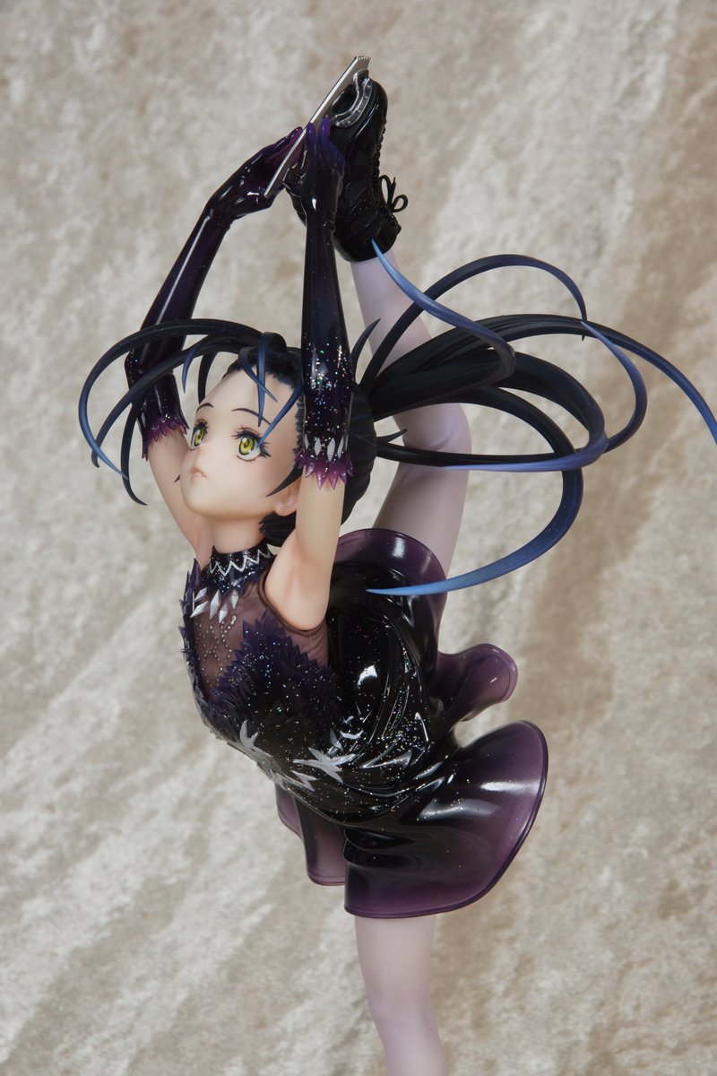 あまぴあ @スピードスター tweet media