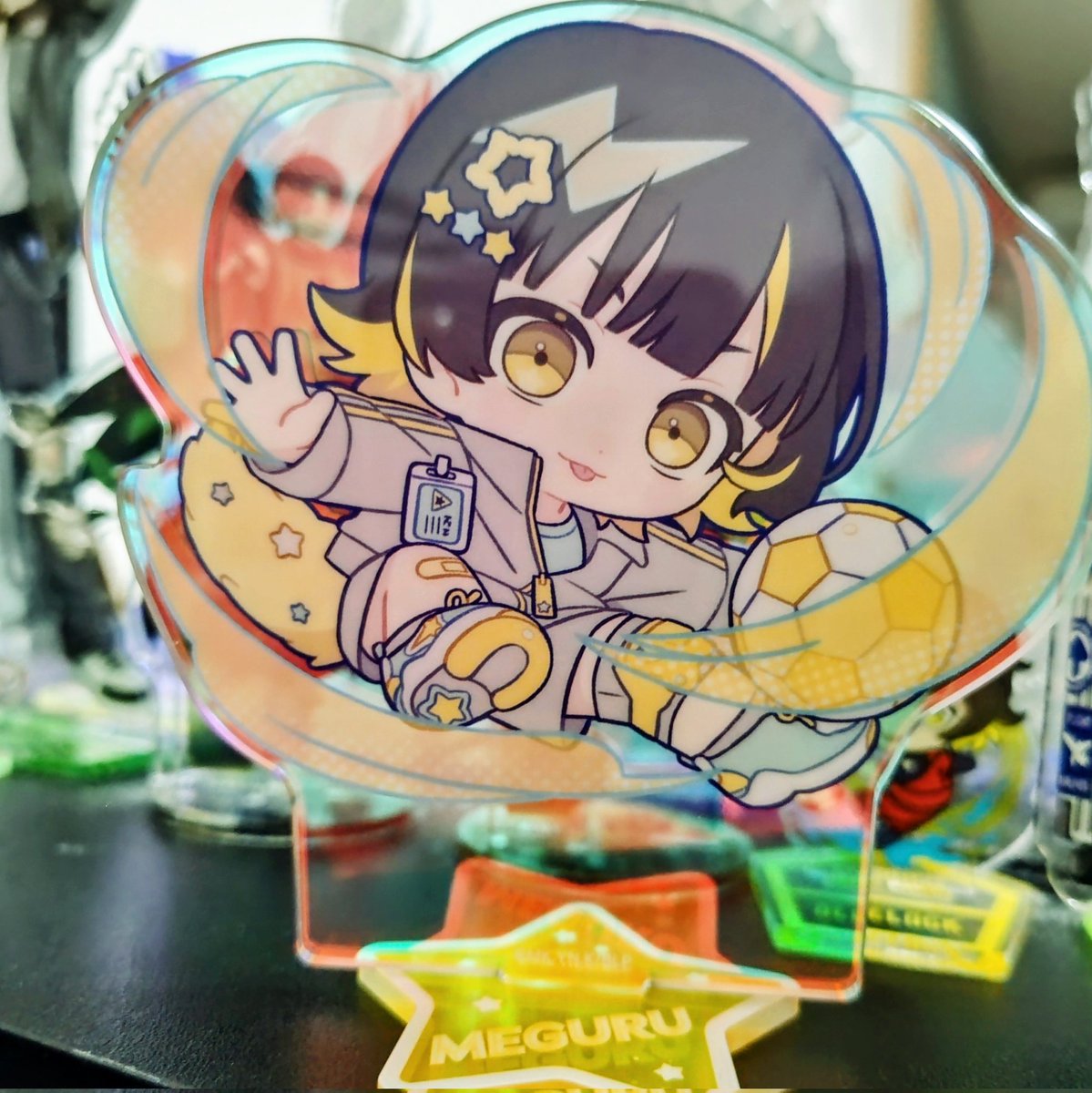 Neon🎨🖌️Paint Twins tweet media