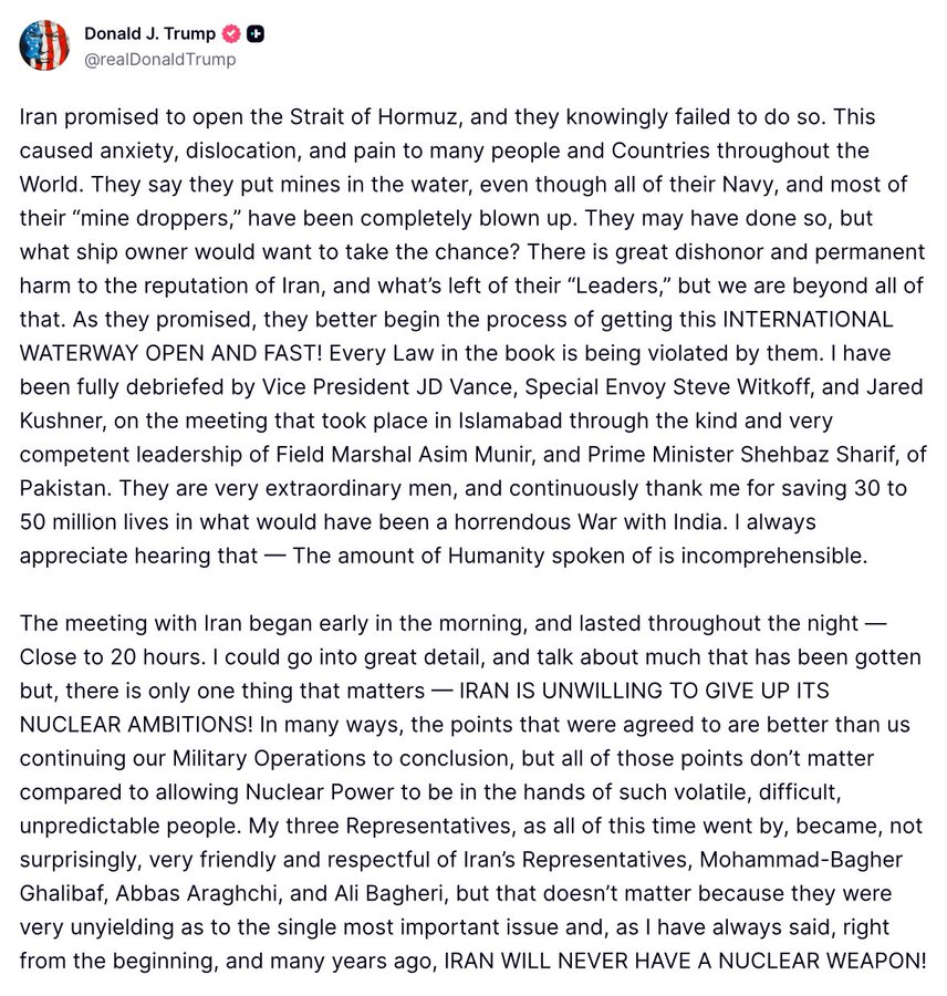 Ajay Bagga tweet media