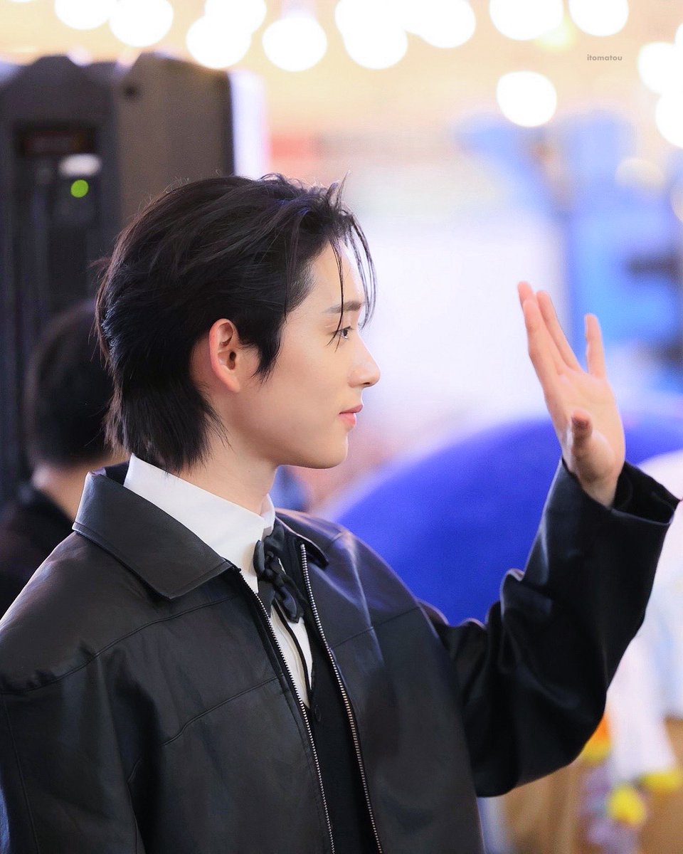 itomatou🍅 tweet media