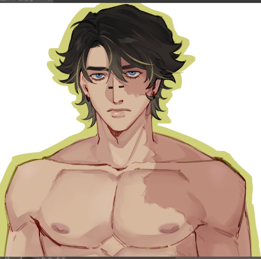 ขอพัก tweet media