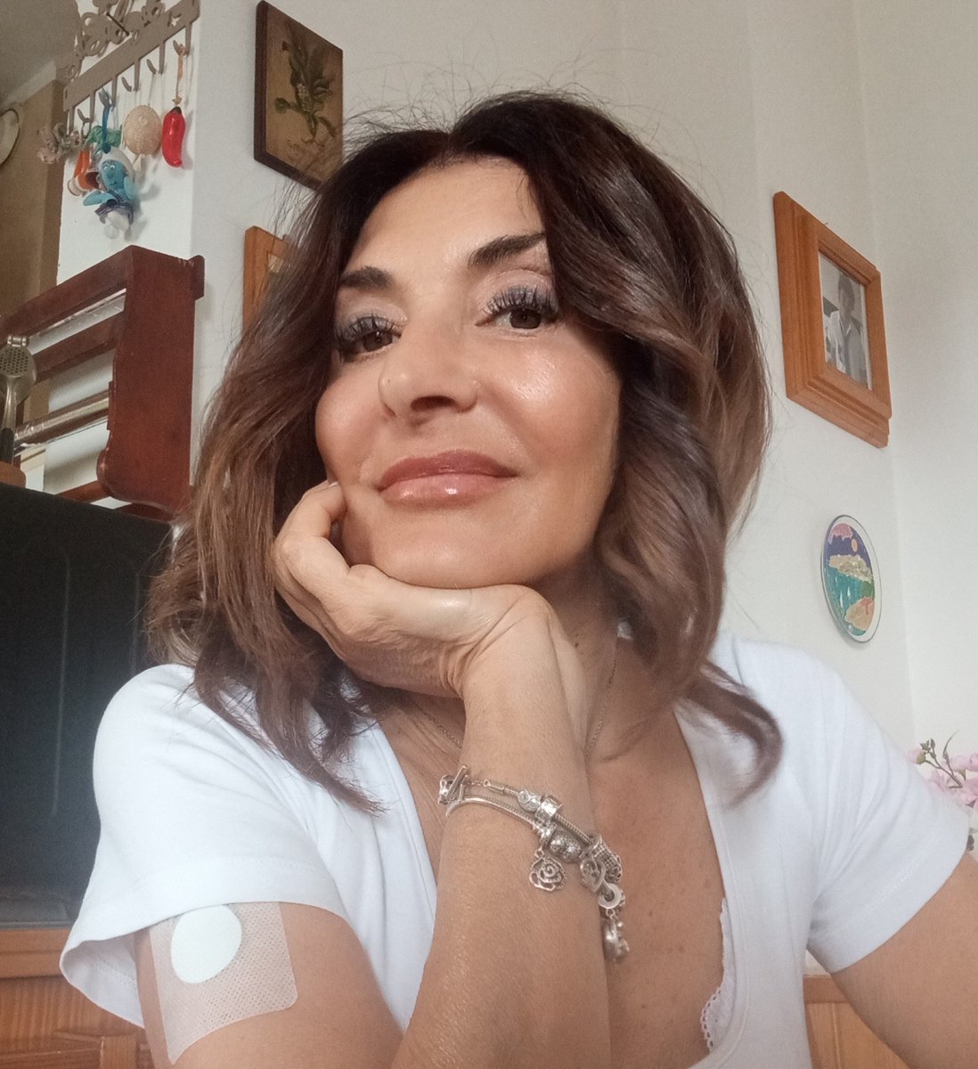 Tiziana tweet media
