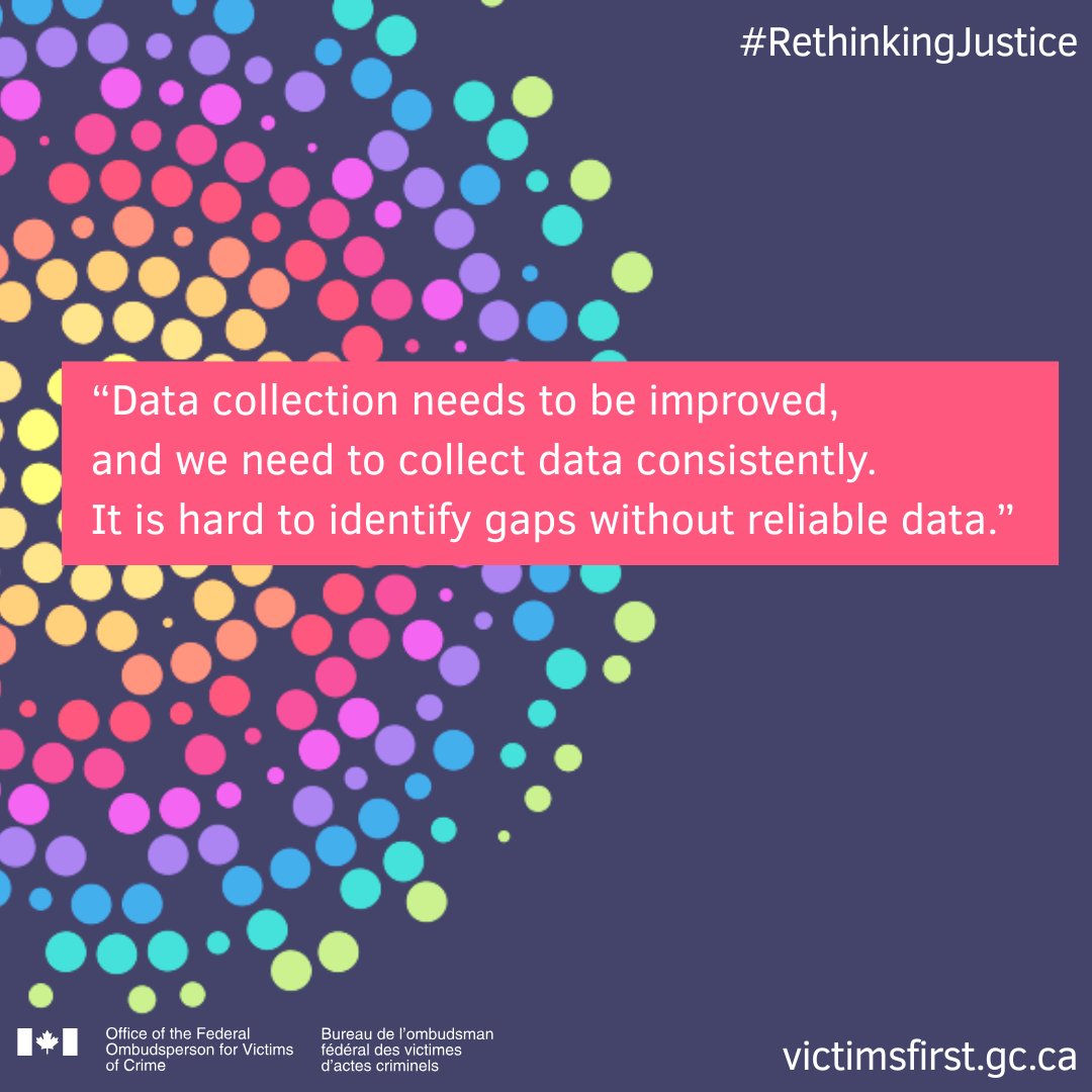 Federal Ombudsperson for Victims of Crime (Office) tweet media