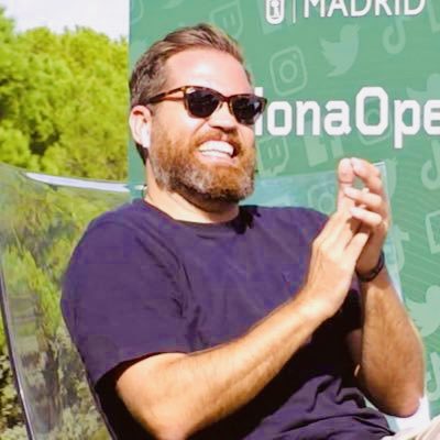 Carlos F tweet media