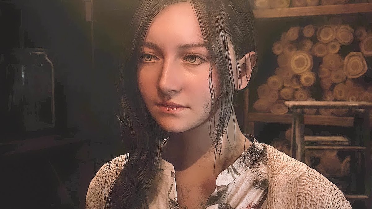 Albert Wesker tweet media