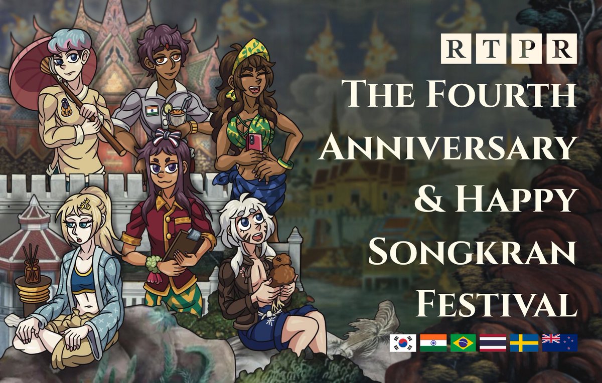 RatthaPiren tweet media