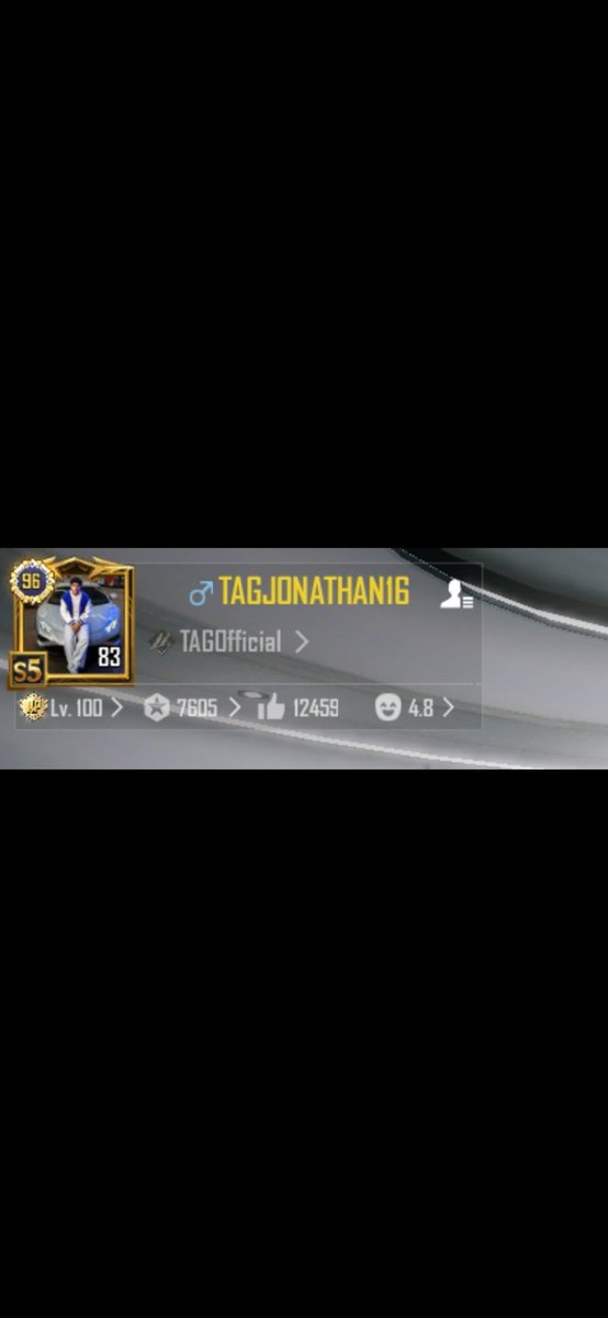 Just a random fan tweet media