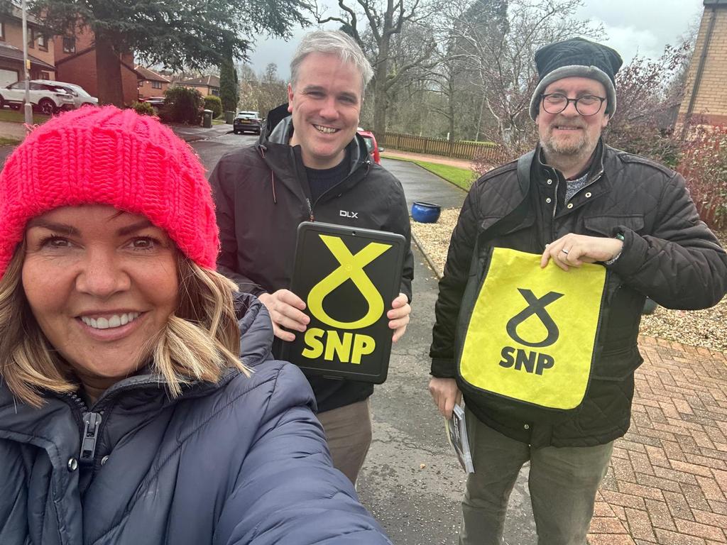 Tom Arthur tweet media