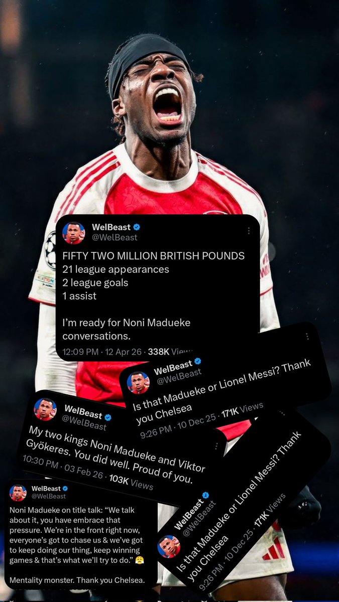 BigBee (X) tweet media