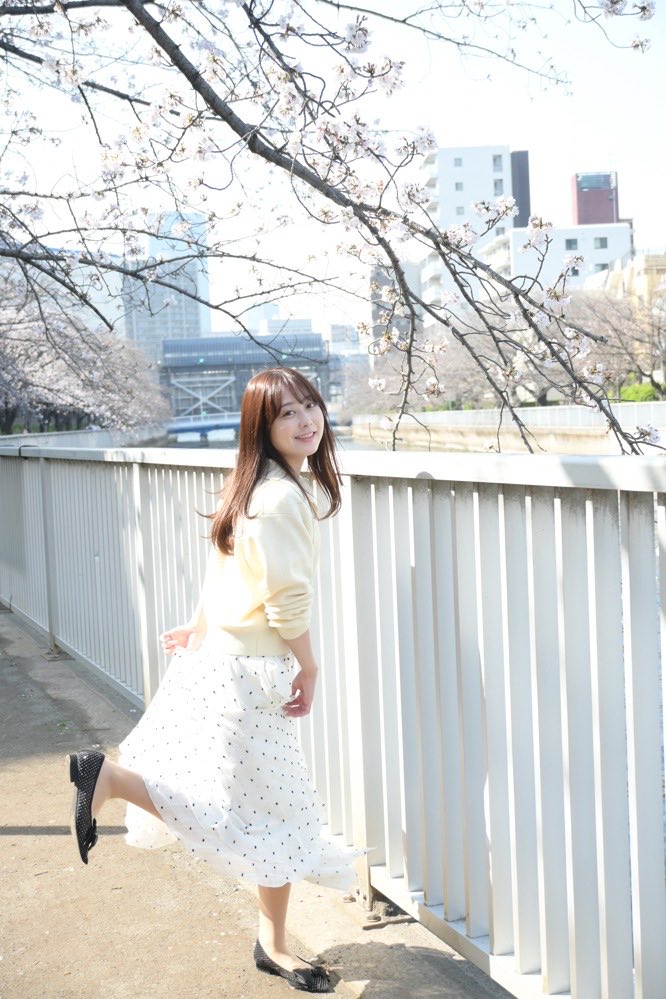 ioloid's tweet photo. 🌸📷

photo by @hiro_giga https://t.co/HNKPCLgPOb