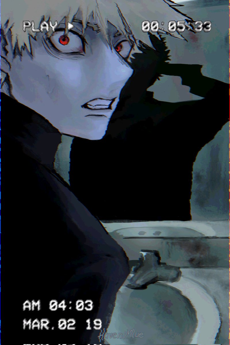 HavenMlue tweet media