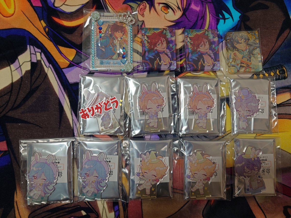 填音/リトリン必読 tweet media