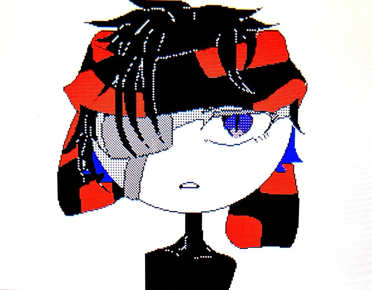 のすけ。 tweet media