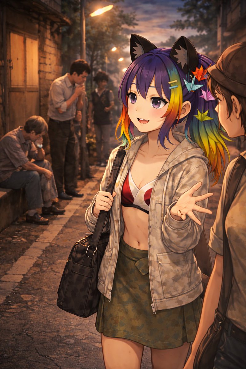 枫糖小猫 tweet media