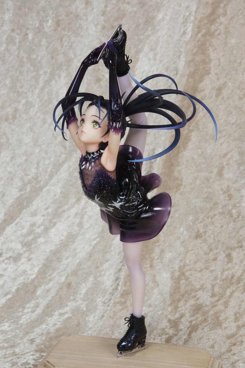 あまぴあ @スピードスター tweet media