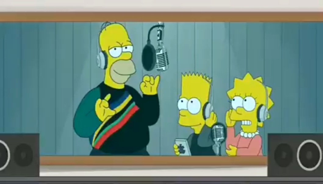 The Spy Vex tweet media