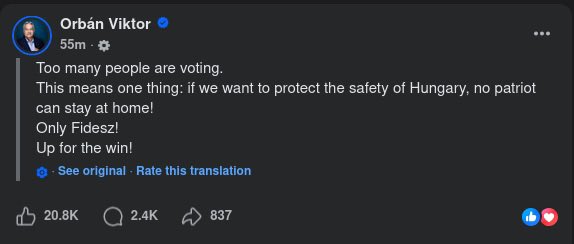 Republicans against Trump tweet media