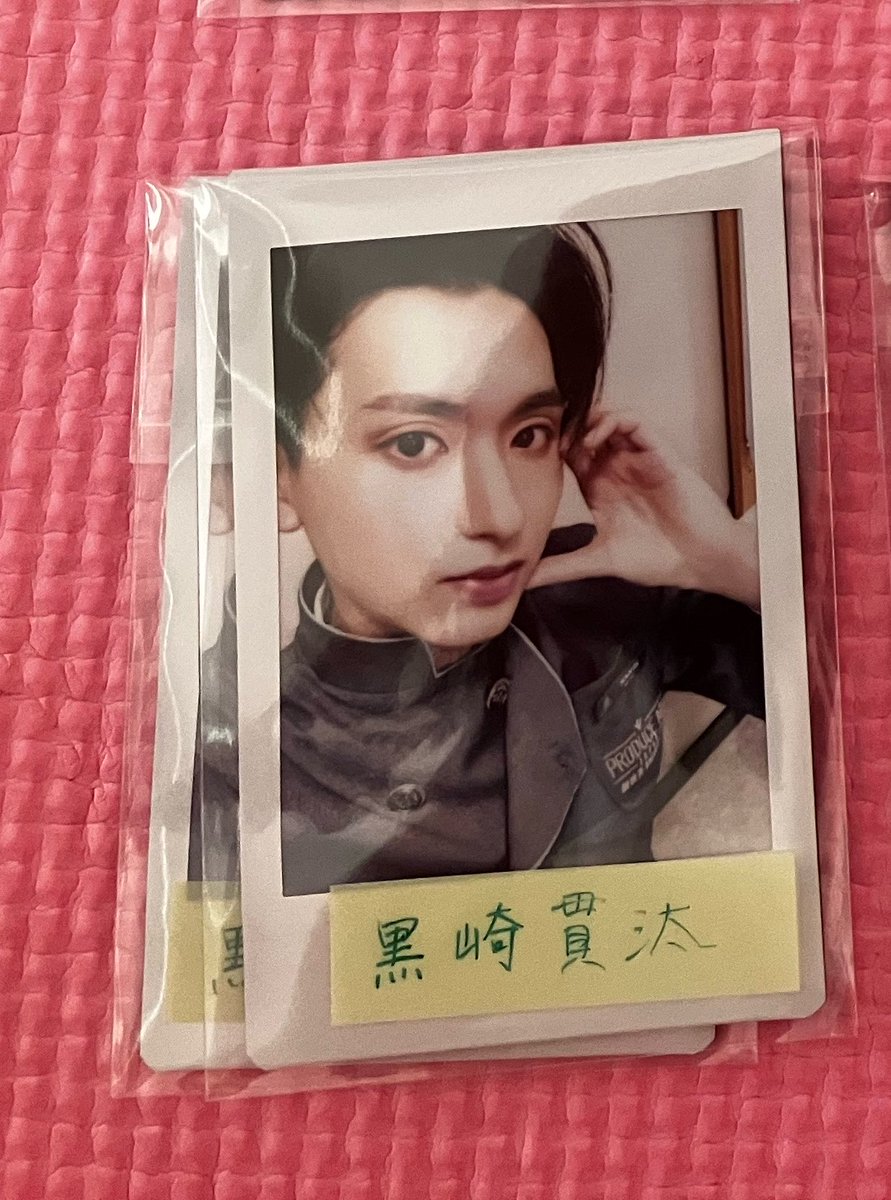 ありさ tweet media