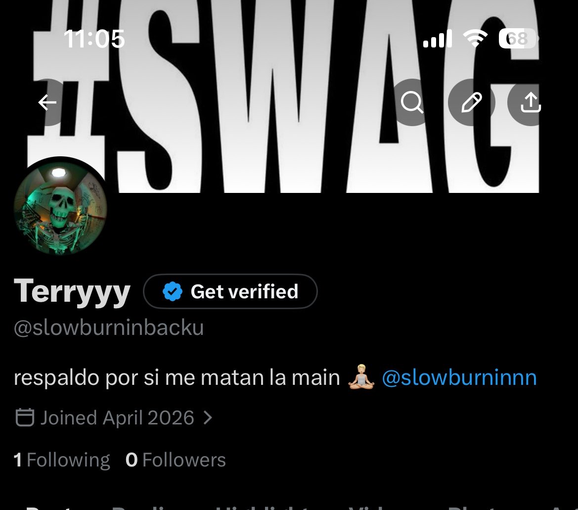 terr but 🍃 tweet media