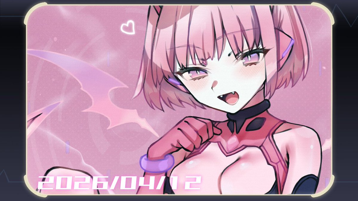 宵寝屋 tweet media