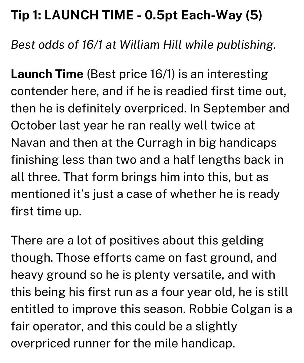 Ginger Joe Racing & Golf tweet media