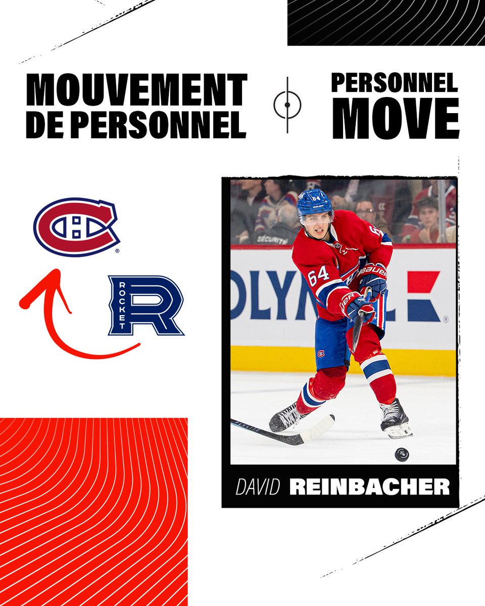 x - Canadiens Montréal tweet media