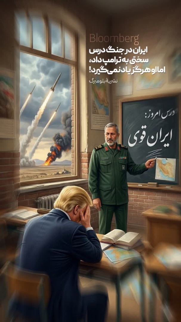 آلمـــــــــــا tweet media