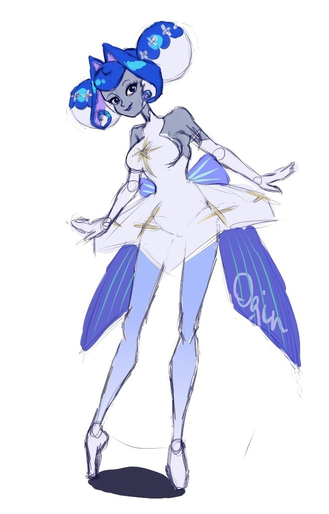 Ogin_WIPs's tweet photo. Please say hi if you see me! ๐
Twitter is glitching yet again I think. ๐
#artmoots #visibilitycheck https://t.co/AXKYZqvXQE