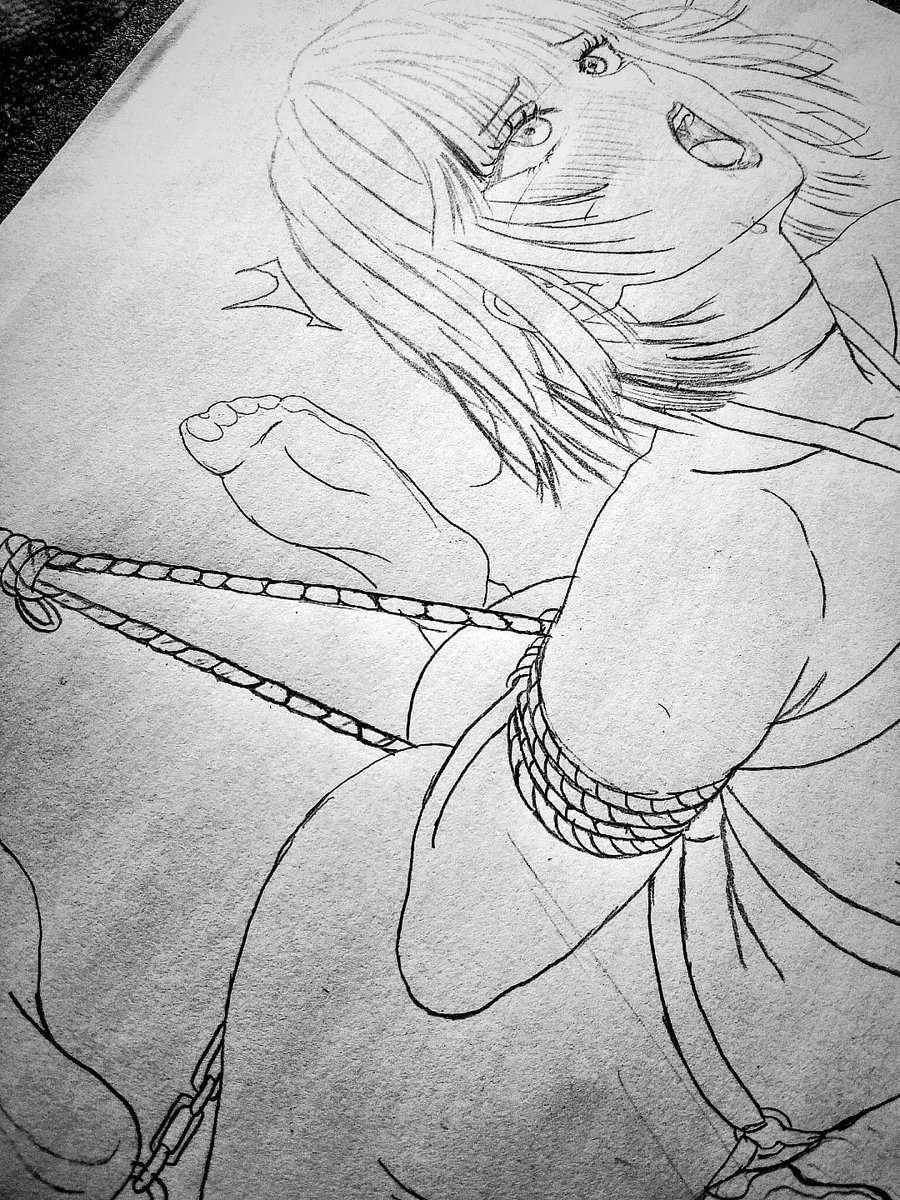 Anime: One Punch Man
Personaje: Fubuki
Ig: pa_andres.a

_

#onepunchman #fubuki #animegirl #tatsumaki #dibujo
