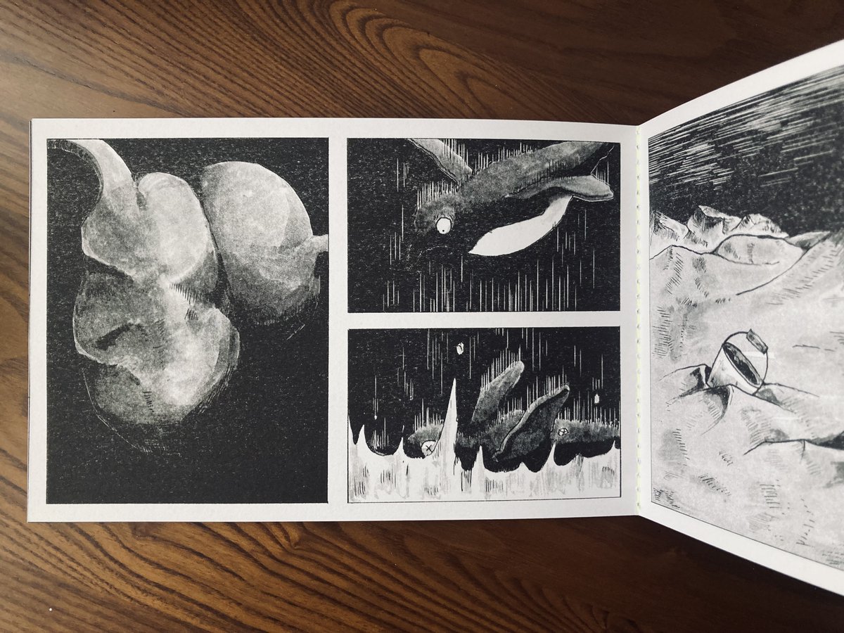 コマオマコ tweet media