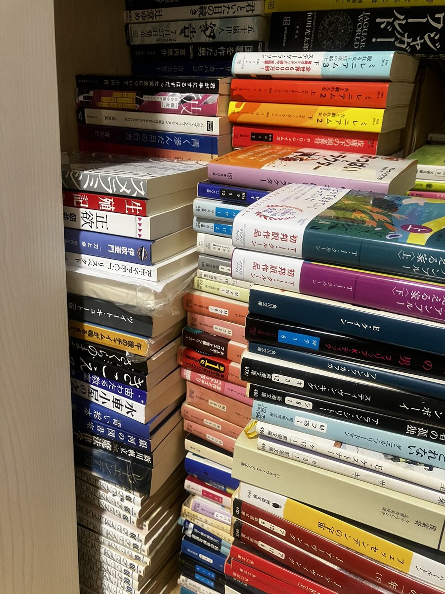 いりこ🧶🧶 tweet media